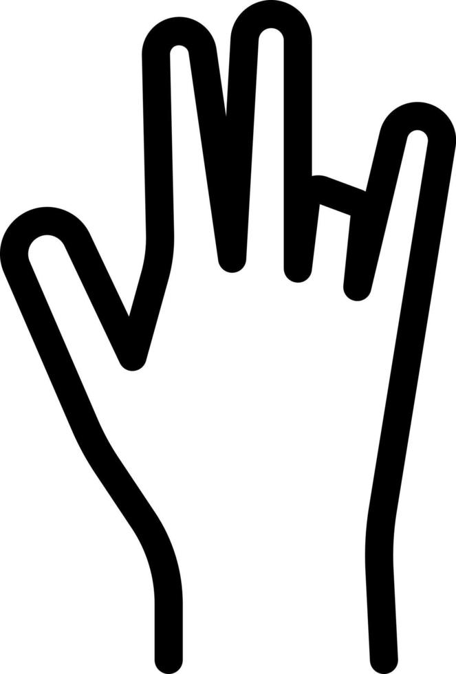 Finger Schneiden Vektor Illustration auf ein hintergrund.premium Qualität symbole.vektor Symbole zum Konzept und Grafik Design.