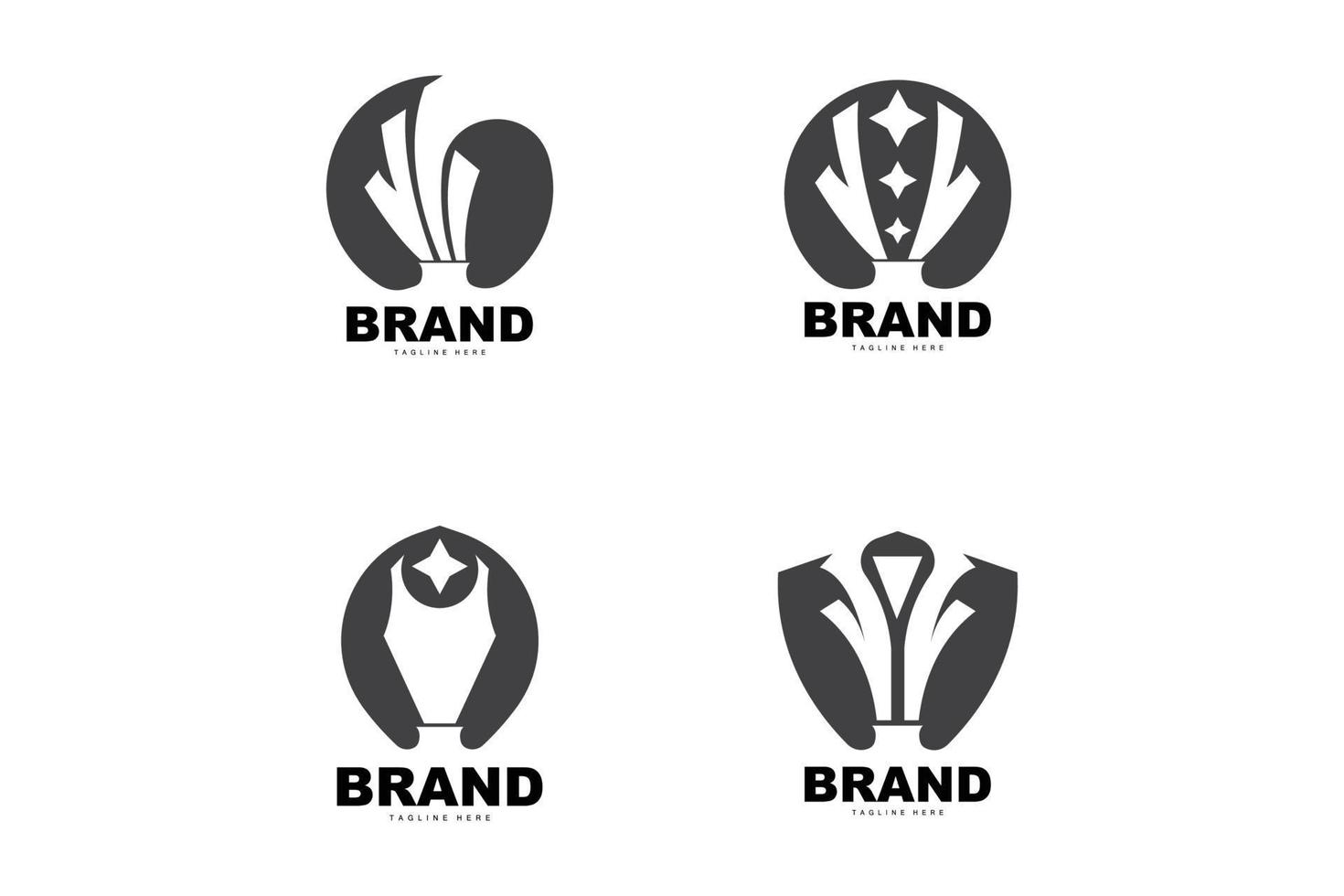 trofén logotyp design, tilldela vinnare mästerskap trofén vektor, Framgång varumärke vektor