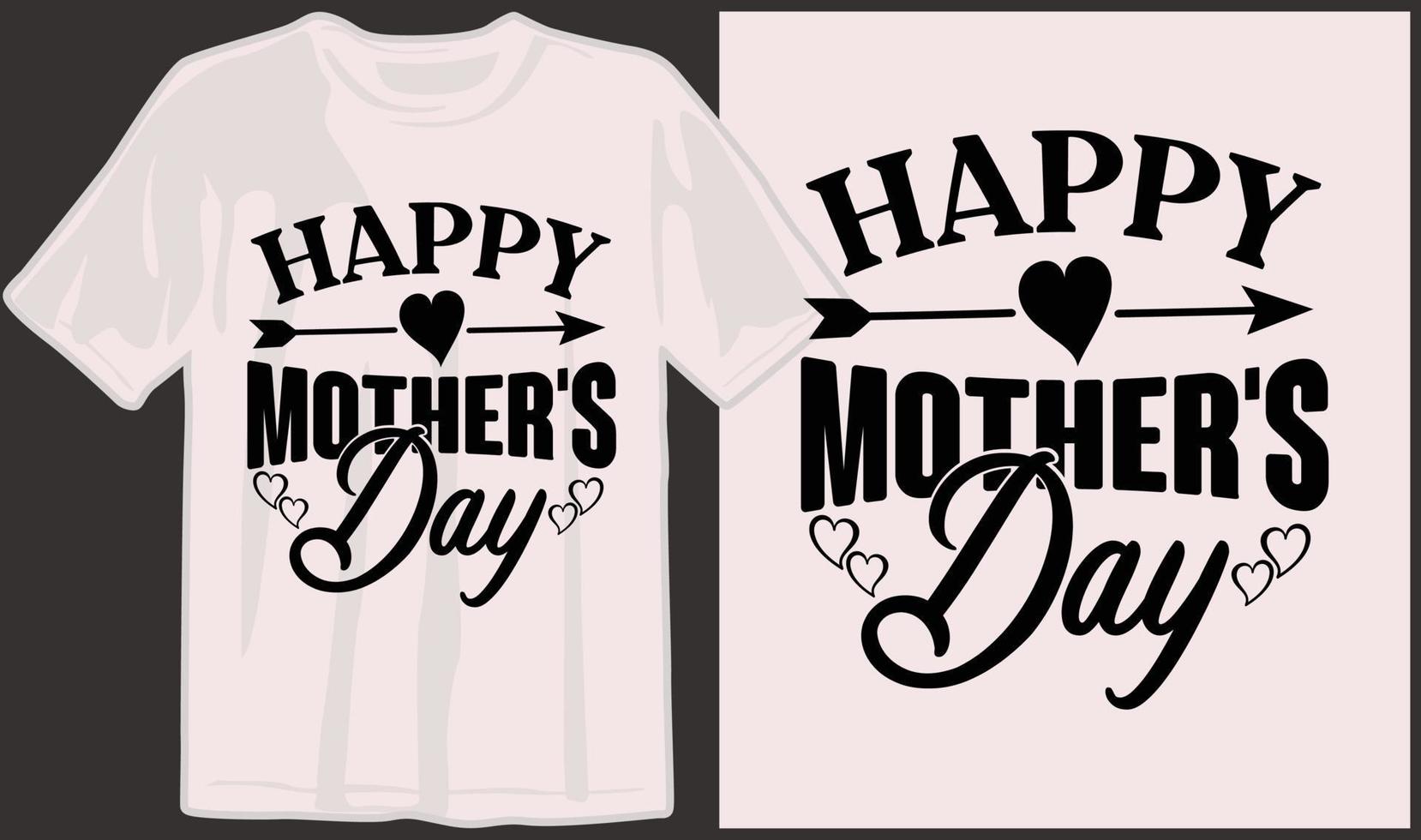 mors dag, mamma, mamma, mamma, familj svg t skjorta design, typografi t skjorta mönster vektor