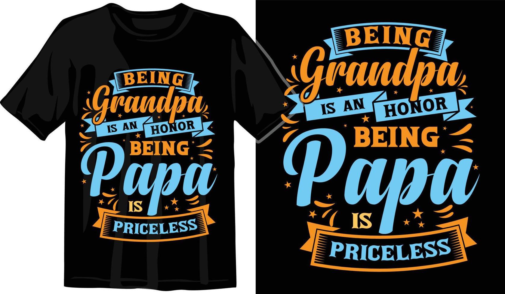 bäst pappa någonsin t-shirt design. pappa skämt entusiast t-shirt design. far av de år t-shirt design. stolt pappa av en barn t-shirt design. världens störst pappa t-shirt design vektor