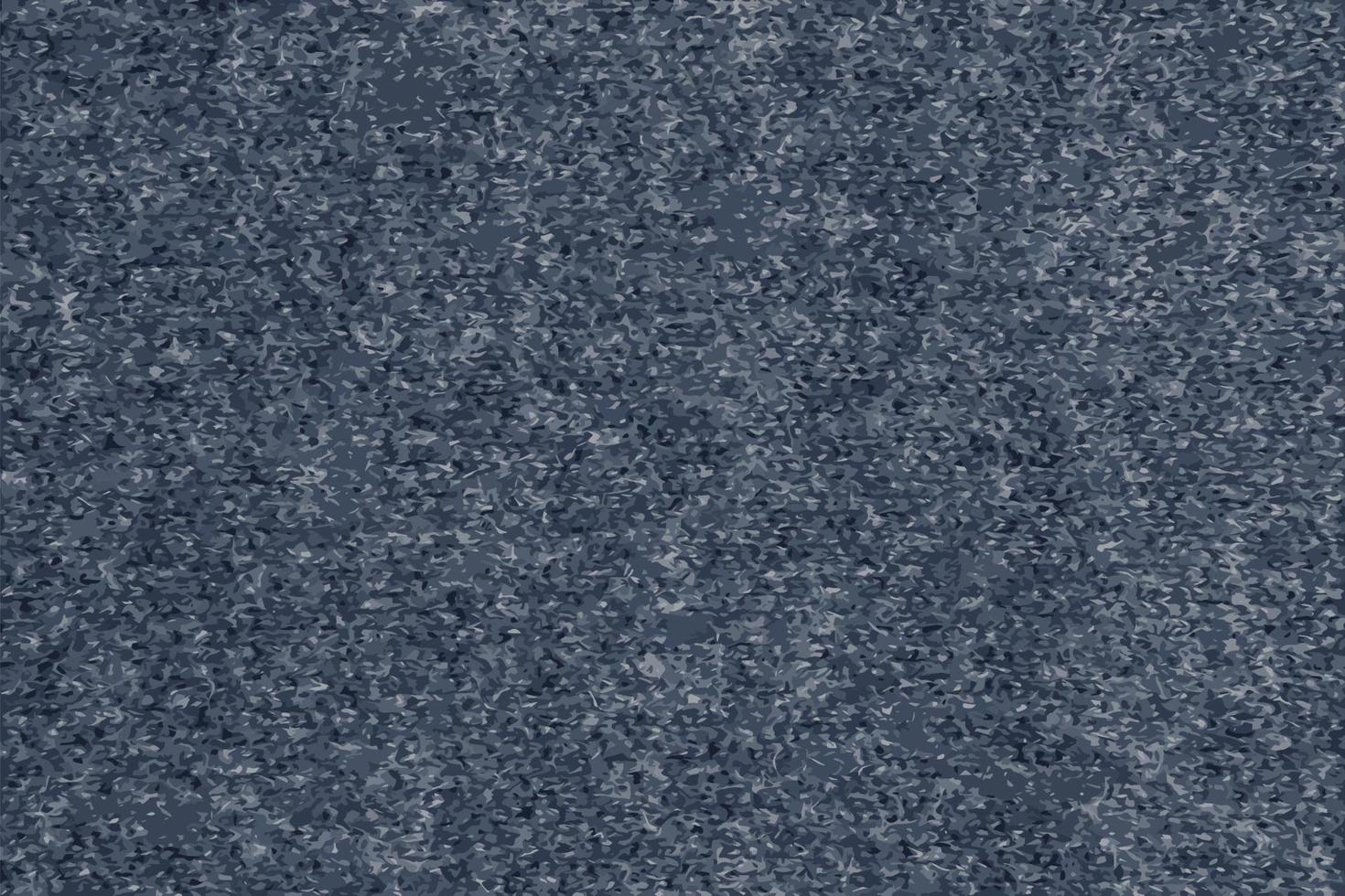 realistisch Vektor Illustration von Textur von Blau gestrickt Stoff. abstrakt modern gestrickt Textur im Blau Farbe. dunkel gestrickt Hintergrund