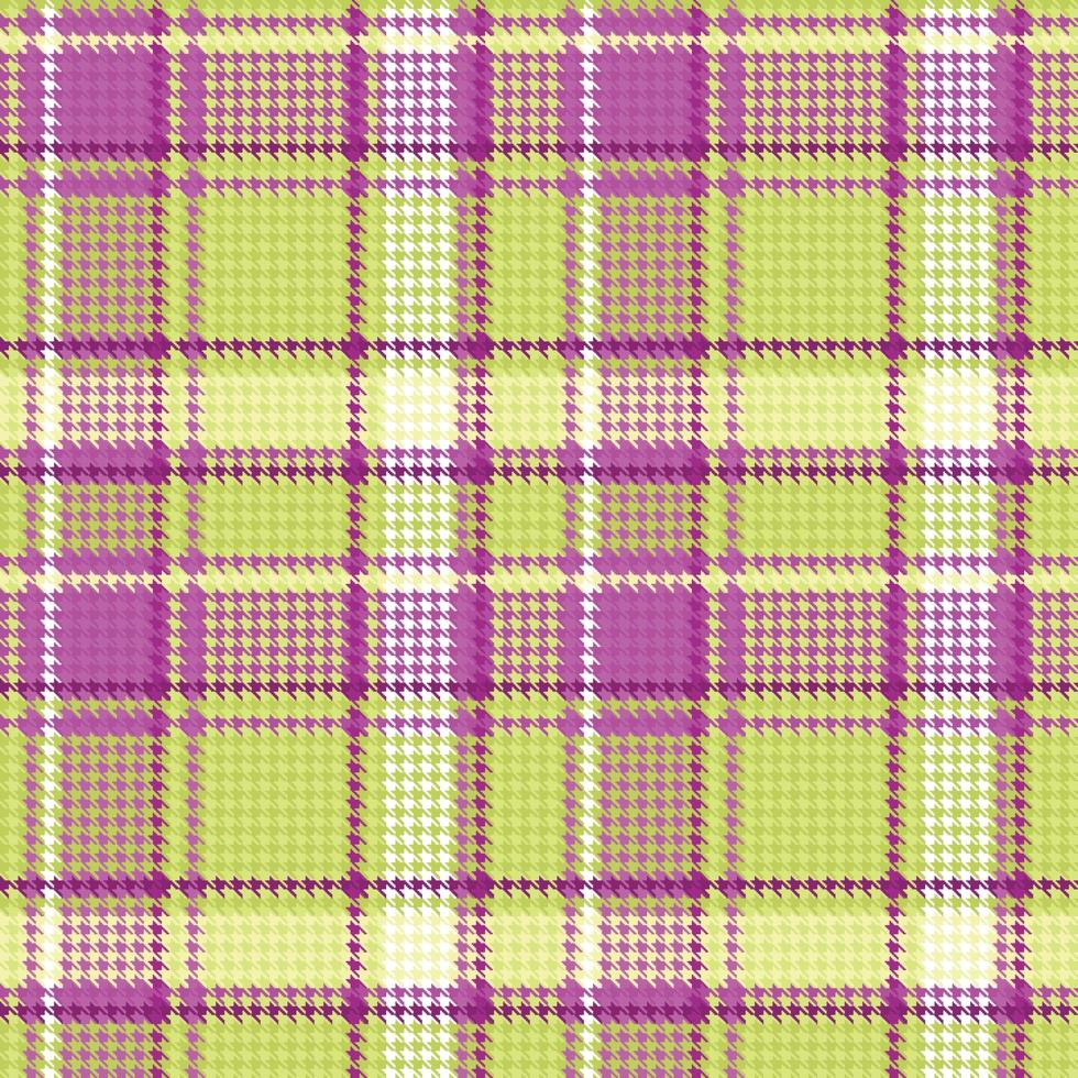 tartan houndstooth 11 vektor