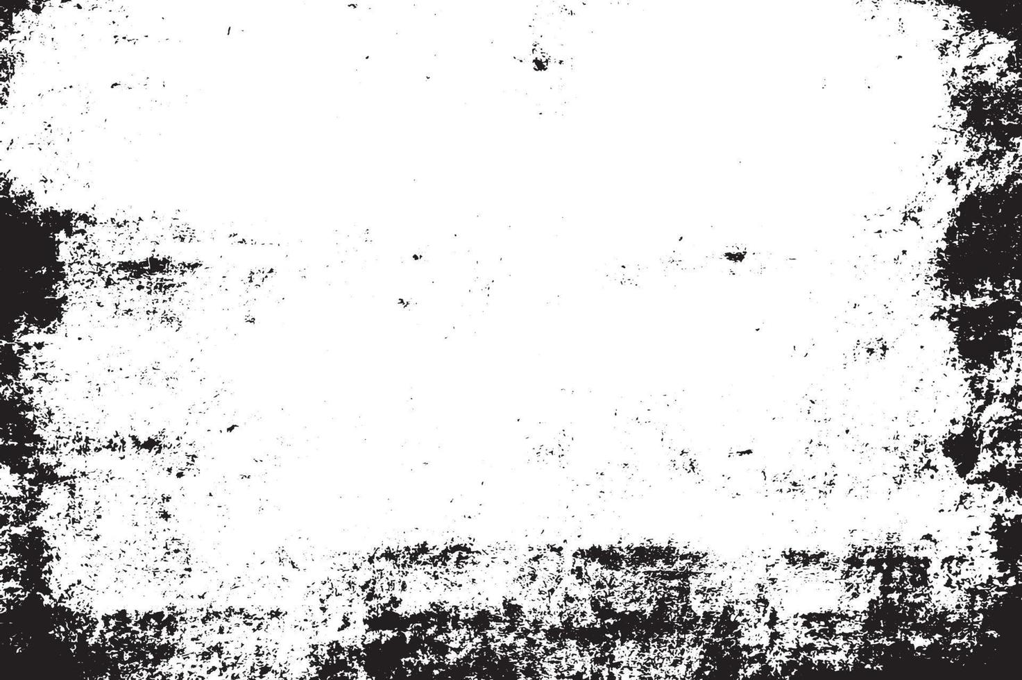 Grunge Zement Textur abstrakt Grunge Hintergrund vektor