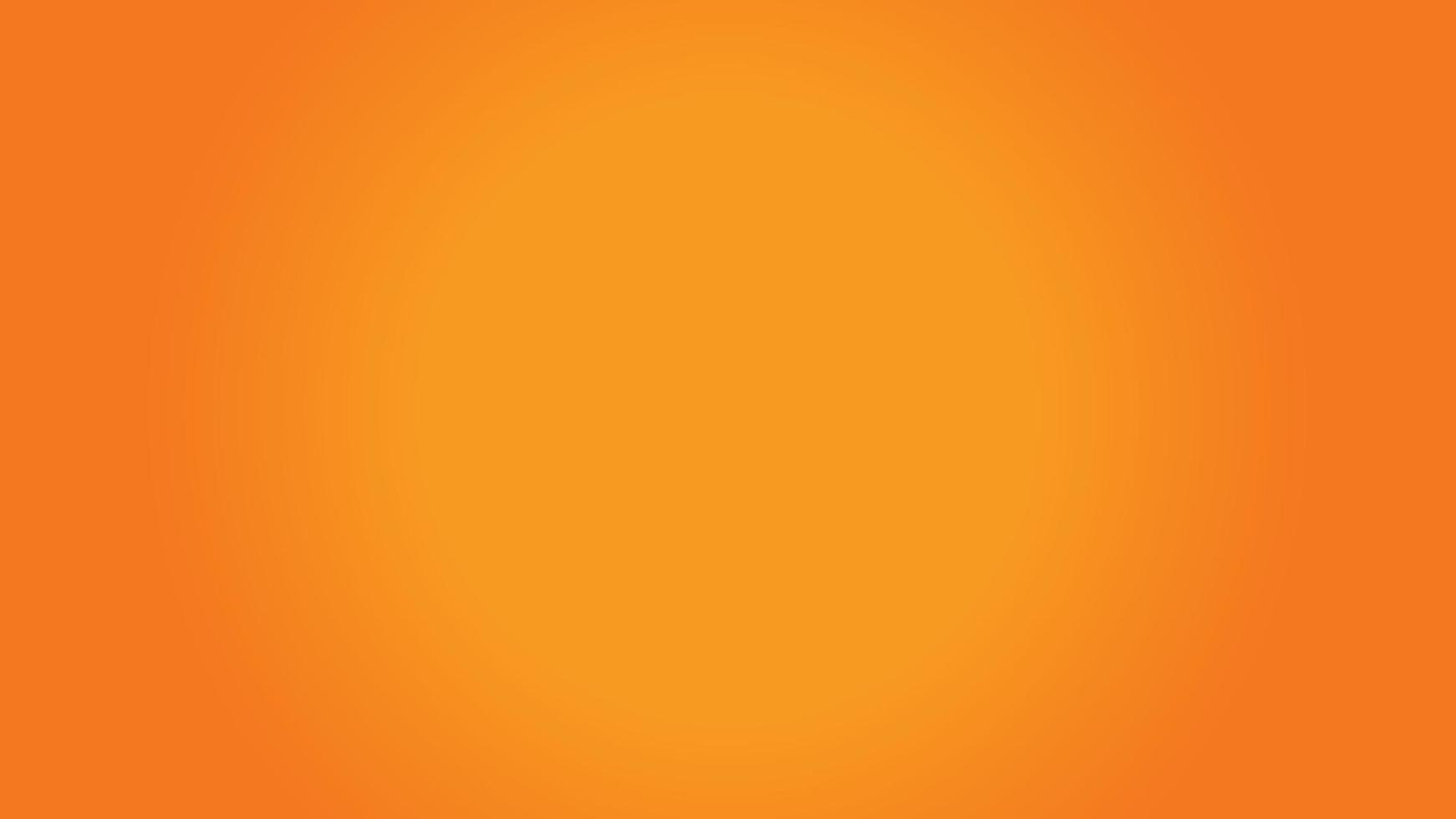 Gradient Farbe Hintergrund Vektor Illustration