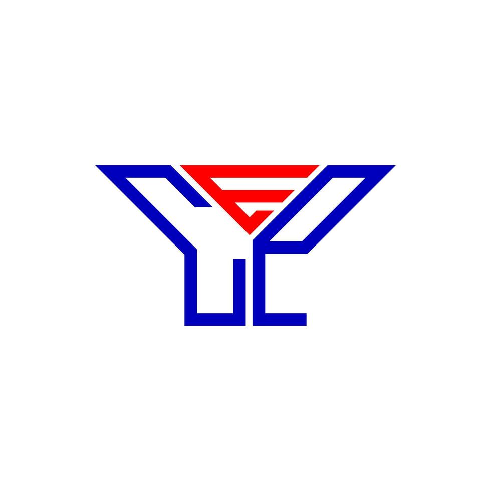 cep Brief Logo kreativ Design mit Vektor Grafik, cep einfach und modern Logo.