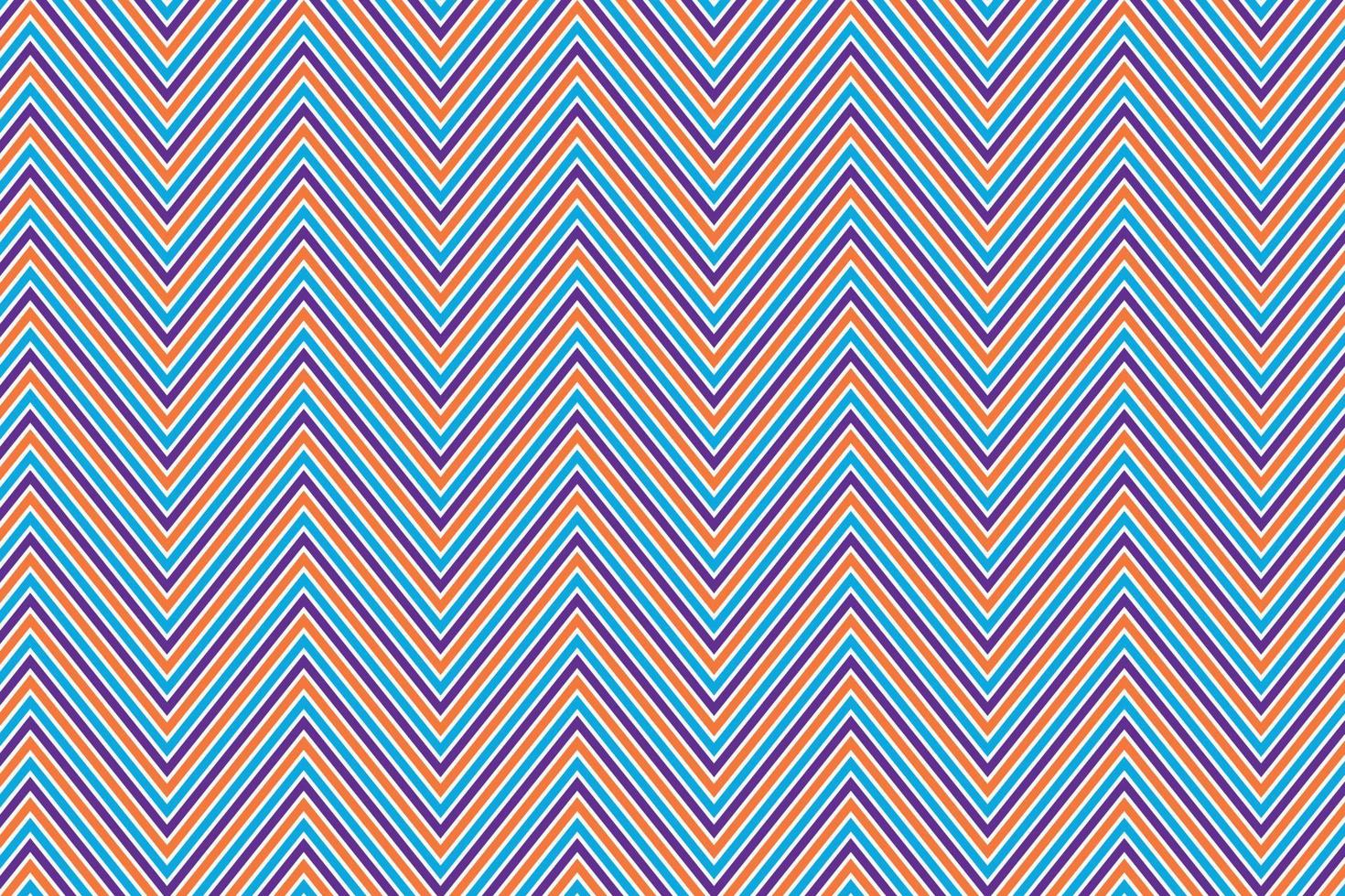 abstrakt Vinka rand mönster design för tapet, papper. vektor