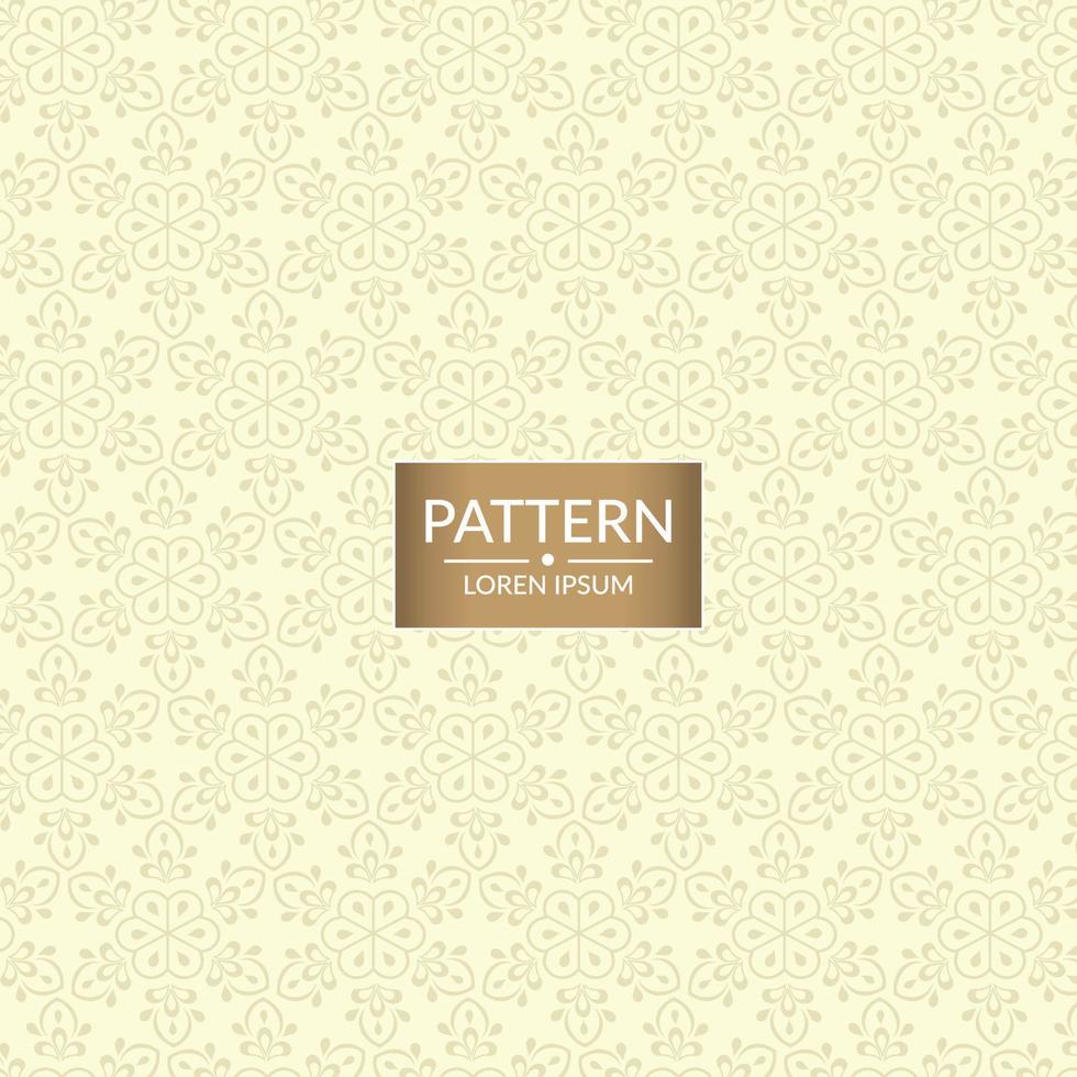 nahtlos geometrisch stilvoll Muster Textur. geometrisch Textil- Blumen- Muster Hintergrund. Linie Kreis nahtlos Zier elegant abstrakt Muster. abstrakt geometrisch sechseckig 3d Würfel Muster. vektor