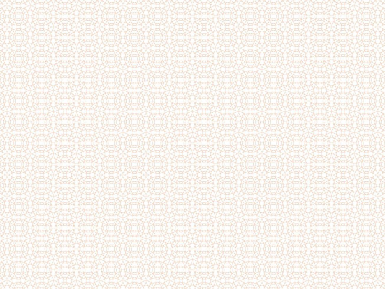 nahtlos geometrisch stilvoll Muster Textur. geometrisch Textil- Blumen- Muster Hintergrund. Linie Kreis nahtlos Zier elegant abstrakt Muster. abstrakt geometrisch sechseckig 3d Würfel Muster. vektor