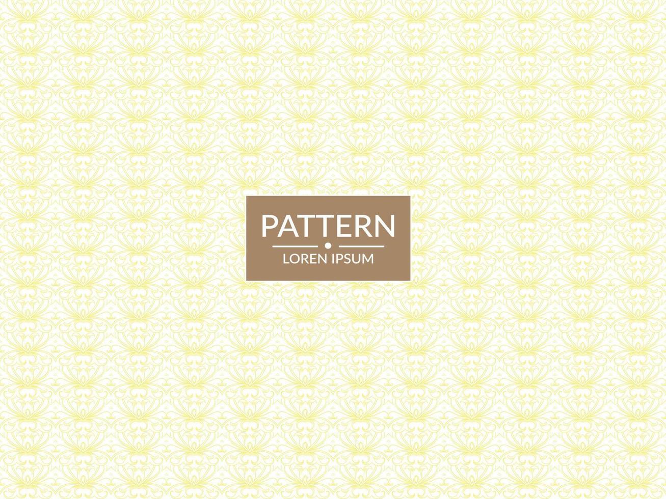 geometrisch Textil- Blumen- Muster Hintergrund. Linie Kreis nahtlos Zier elegant abstrakt Muster. nahtlos geometrisch stilvoll Muster Textur. abstrakt geometrisch sechseckig 3d Würfel Muster. vektor