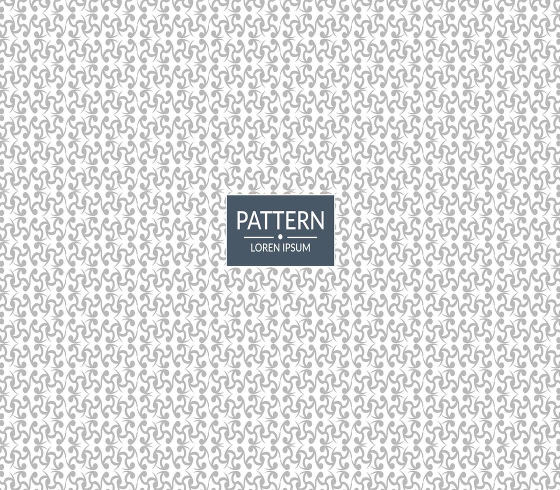 Linie Kreis nahtlos Zier elegant abstrakt Muster. nahtlos geometrisch stilvoll Muster Textur. geometrisch Textil- Blumen- Muster Hintergrund. abstrakt geometrisch sechseckig 3d Würfel Muster. vektor