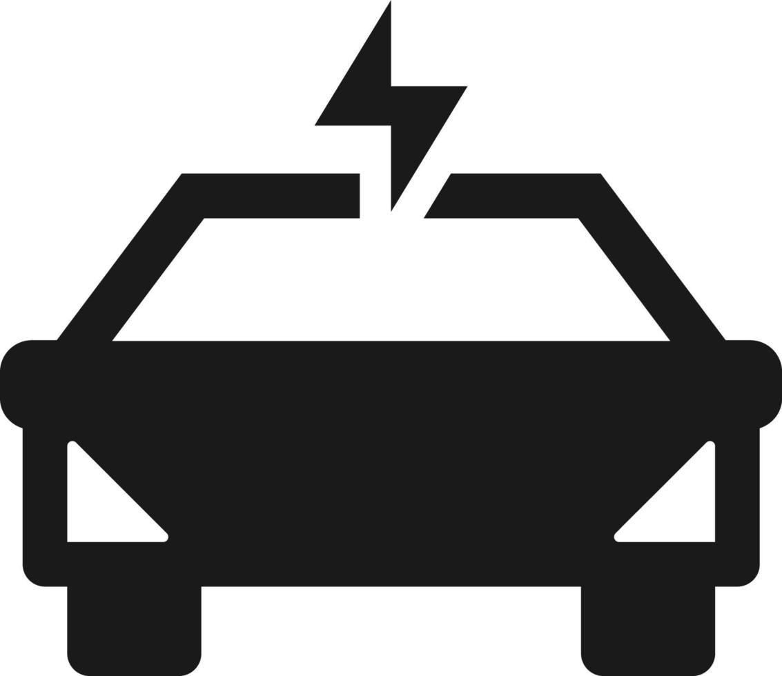 Auto, Auto, Entschädigung, Direkte Symbol - - Vektor. Versicherung Konzept Vektor Illustration. auf Weiß Hintergrund