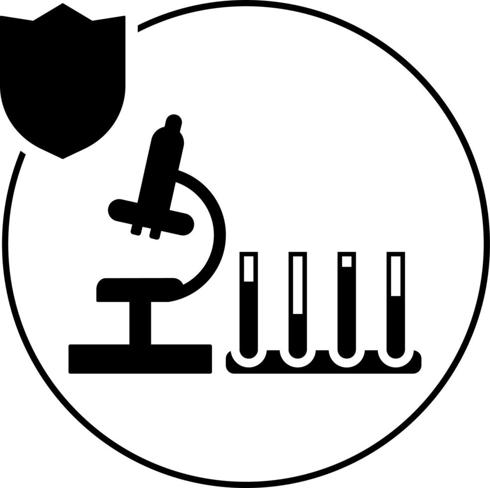 mänsklig, försäkring, hälsa ikon illustration isolerat vektor tecken symbol - försäkring ikon vektor svart - vektor på vit bakgrund