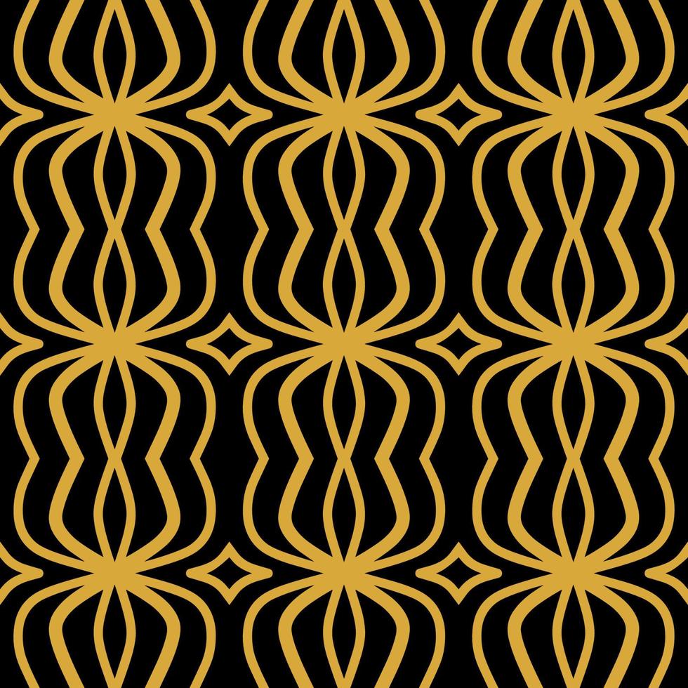 Chevron nahtlos Muster mit Stammes- Form. entworfen im Ikat, aztekisch, Volk, Motiv, Luxus Arabisch Stil. Ideal zum Stoff Kleidungsstück, Keramik, Hintergrund. Vektor Illustration