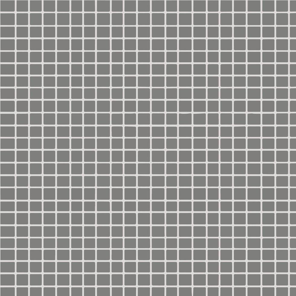 sömlös vit linje mönster, brun bakgrund design för mattor, tapeter, kläder, wraps, tyger, täcker, etc. vektor