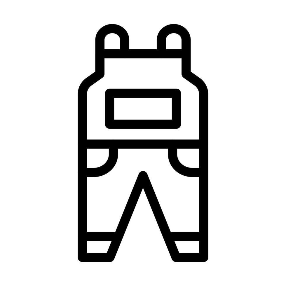 Overall Symbol Design vektor