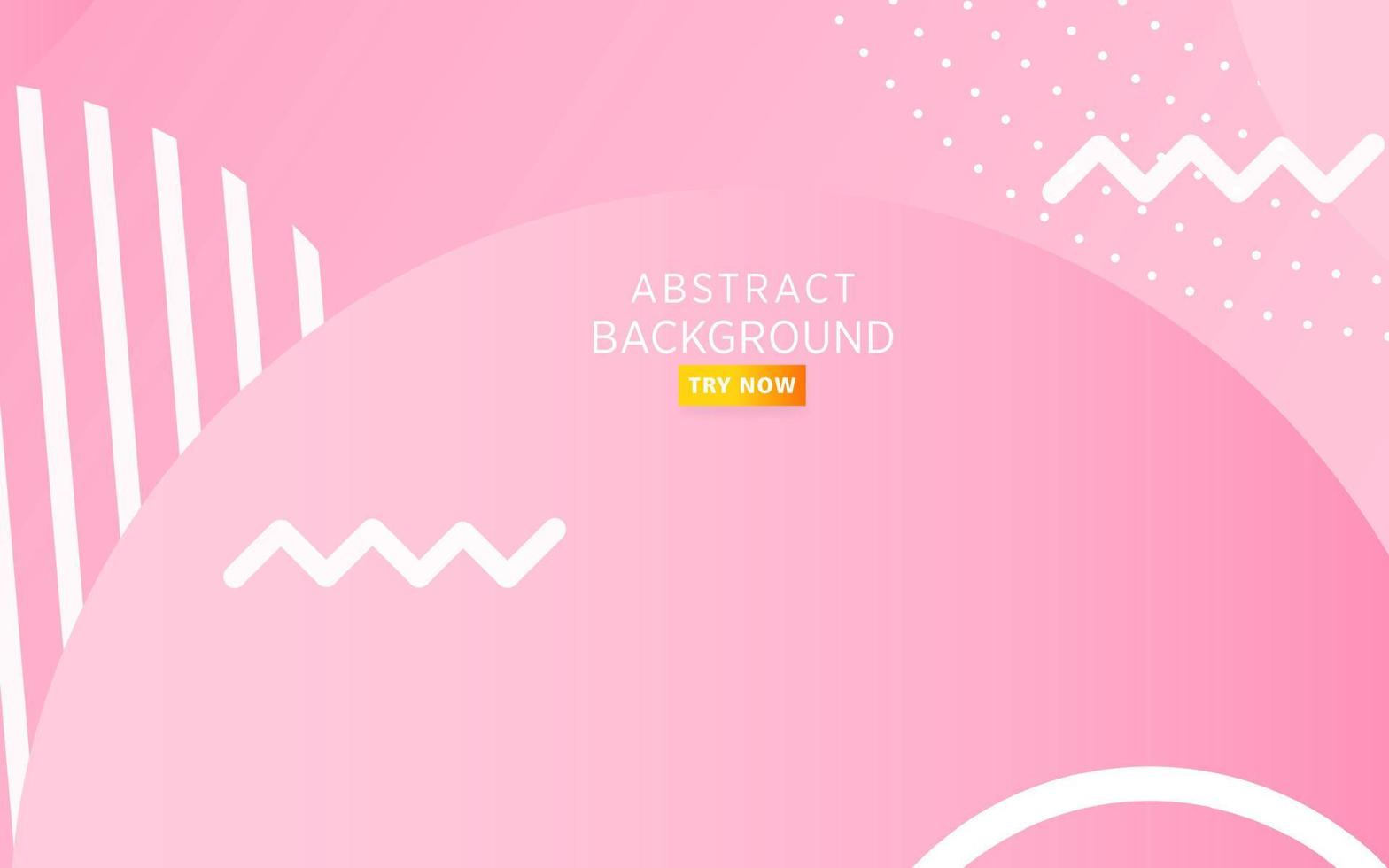 modern Gradient abstrakt geometrisch gestalten Hintergrund Banner mit Punkte. können Sein benutzt im Startseite Design, Poster, Flyer, Buch Design, Webseite Hintergründe oder Werbung. Vektor Illustration.