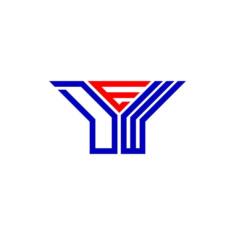 Tau Brief Logo kreativ Design mit Vektor Grafik, Tau einfach und modern Logo.