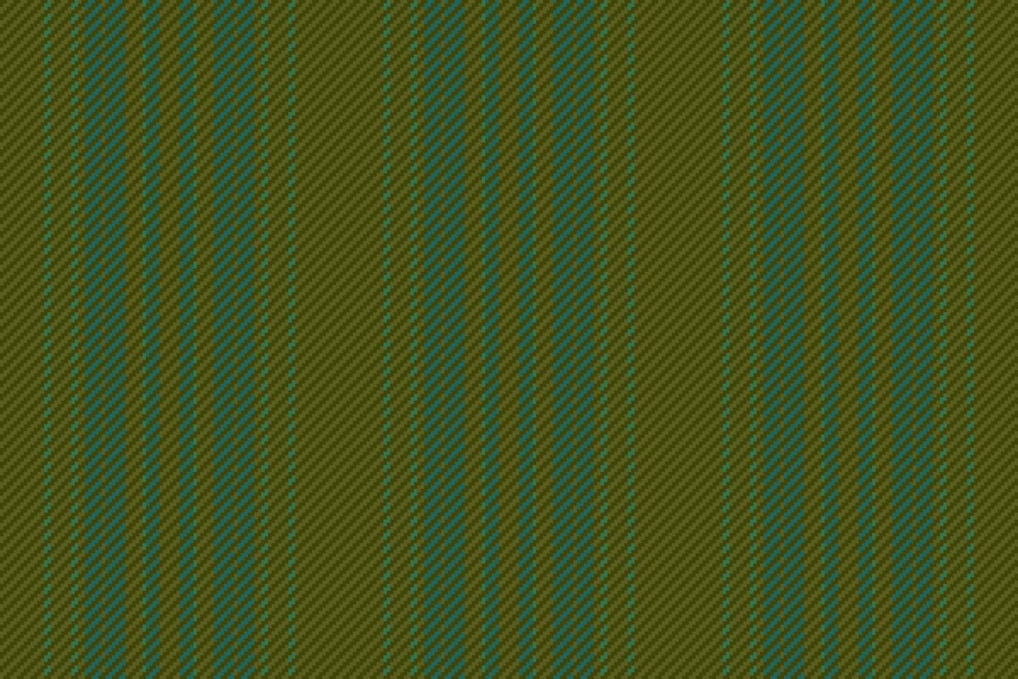 Streifen Textil- Textur. Vektor Muster Hintergrund. Vertikale Stoff Linien nahtlos.
