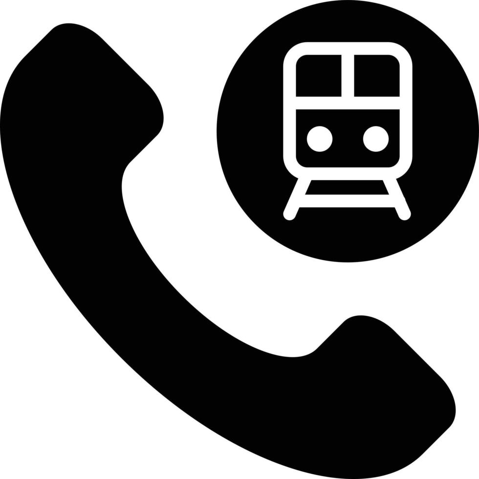 Call-Center-Vektor-Icon-Design-Illustration vektor