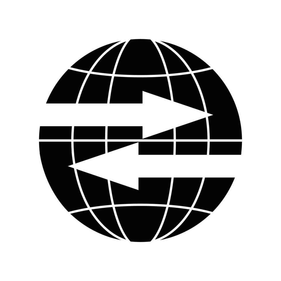 Export-Import-Symbol vektor