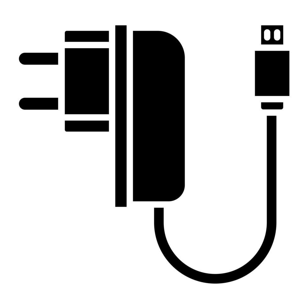 Adapter Vektor Symbol