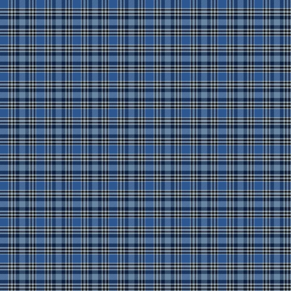 sömlös mönster av pläd. kolla upp tyg textur. randig textil- tryck.rutiga gingham tyg sömlös mönster. vektor sömlös mönster.