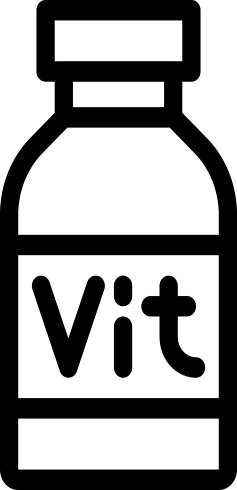 vitaminer vektor illustration på en bakgrund.premium kvalitet symbols.vector ikoner för begrepp och grafisk design.