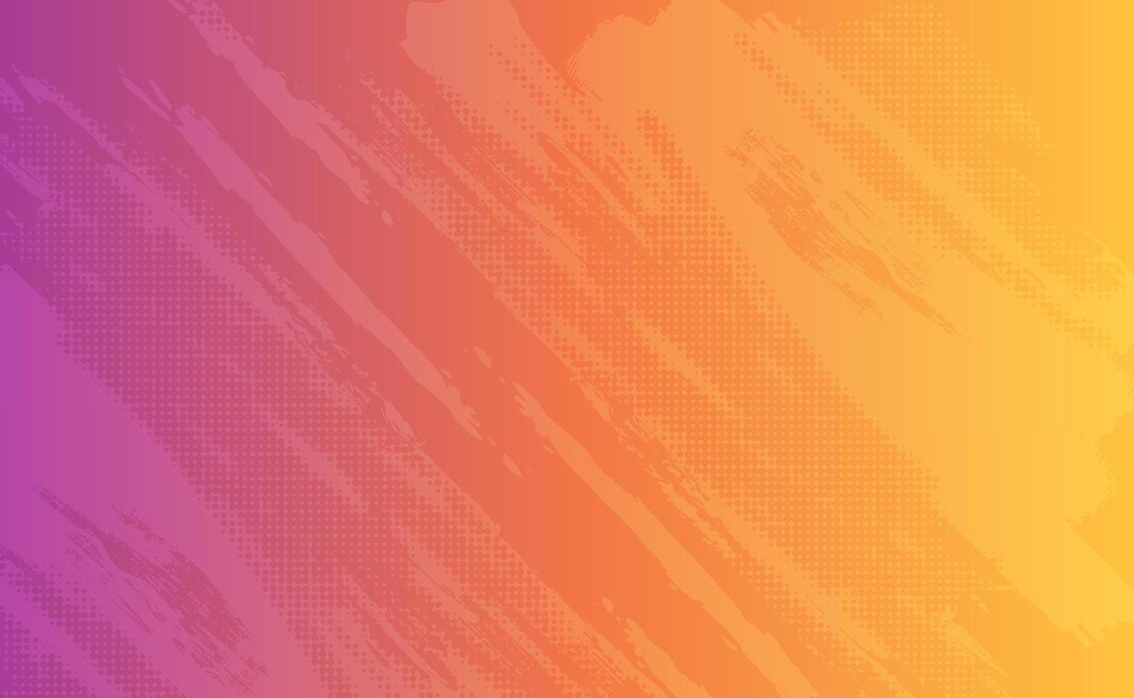 Gelb Gradient Grunge Hintergrund kostenlos Vektor herunterladen