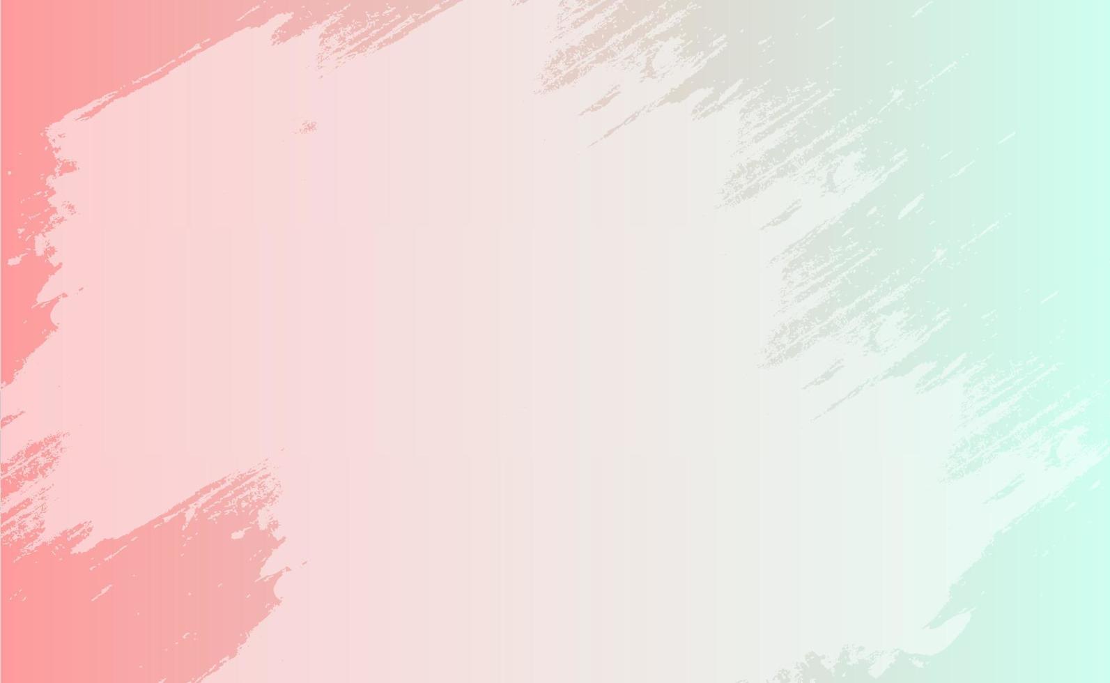 Pastell- Grunge Vektor kostenlos Hintergrund Design