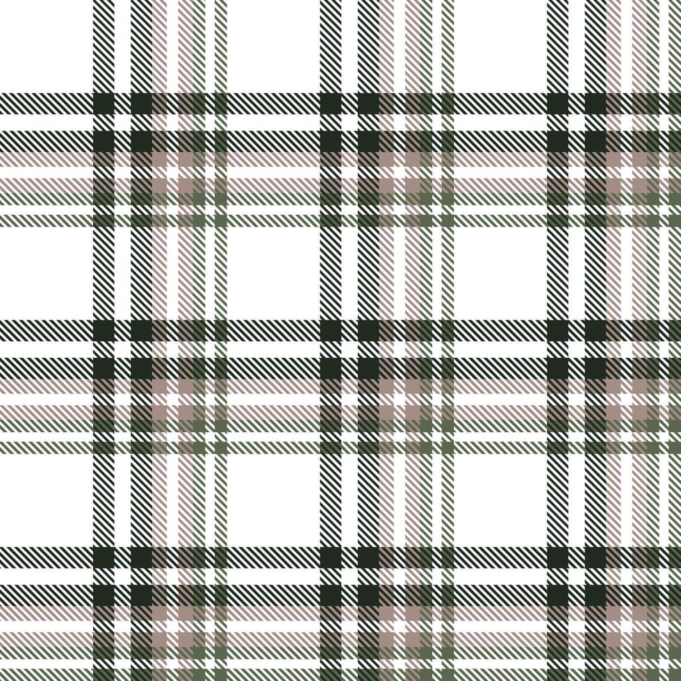 Tartan Plaid Muster Design Textil- ist gewebte im ein einfach Köper, zwei Über zwei unter das Kette, vorrücken einer Faden beim jeder passieren. vektor