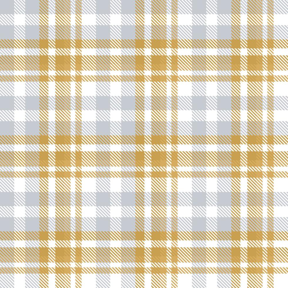 tartan mönster tyg vektor design är en mönstrad trasa bestående av criss korsade, horisontell och vertikal band i flera olika färger. tartans är betraktas som en kulturell ikon av Skottland.