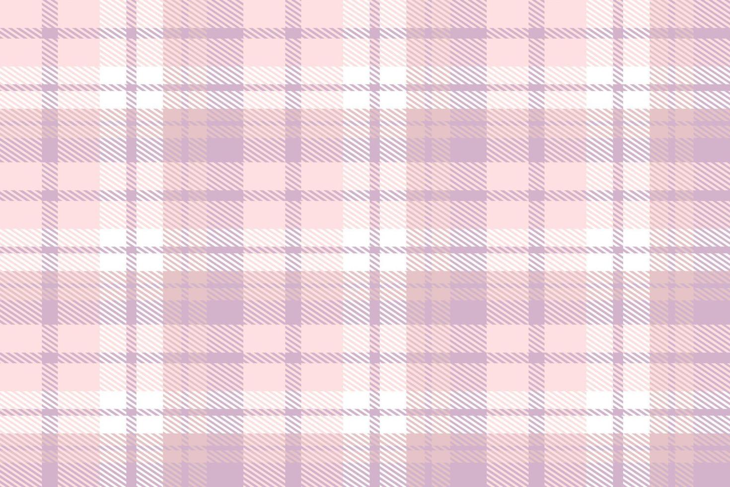 lila tartan pläd mönster mode design textur är en mönstrad trasa bestående av criss korsade, horisontell och vertikal band i flera olika färger. tartans är betraktas som en kulturell Skottland. vektor