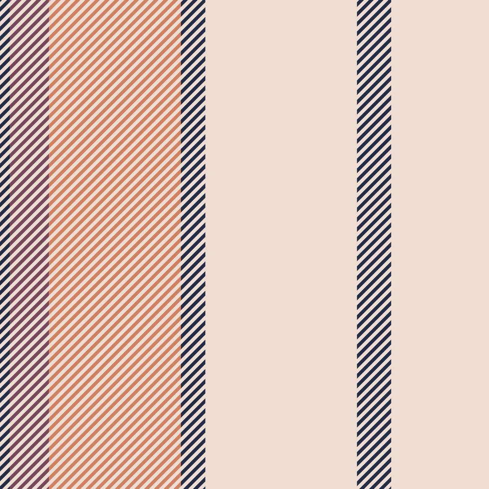 Streifen Muster Vektor Hintergrund. bunte Streifen abstrakte Textur.
