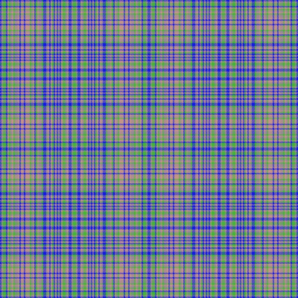 vektor bakgrund sömlös. pläd tyg tartan. kolla upp textur mönster textil.