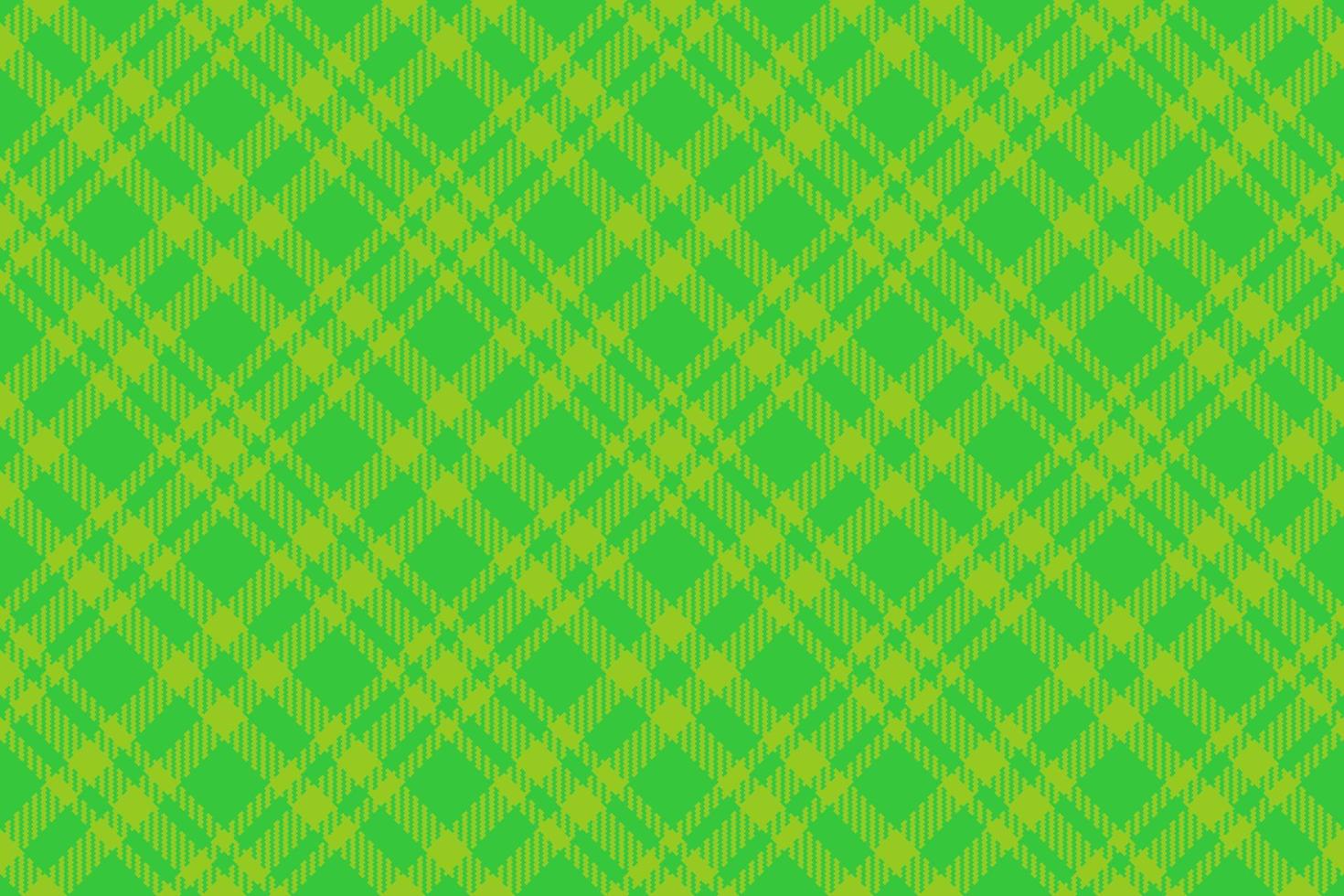 kolla upp pläd textil. mönster vektor textur. tyg bakgrund tartan sömlös.