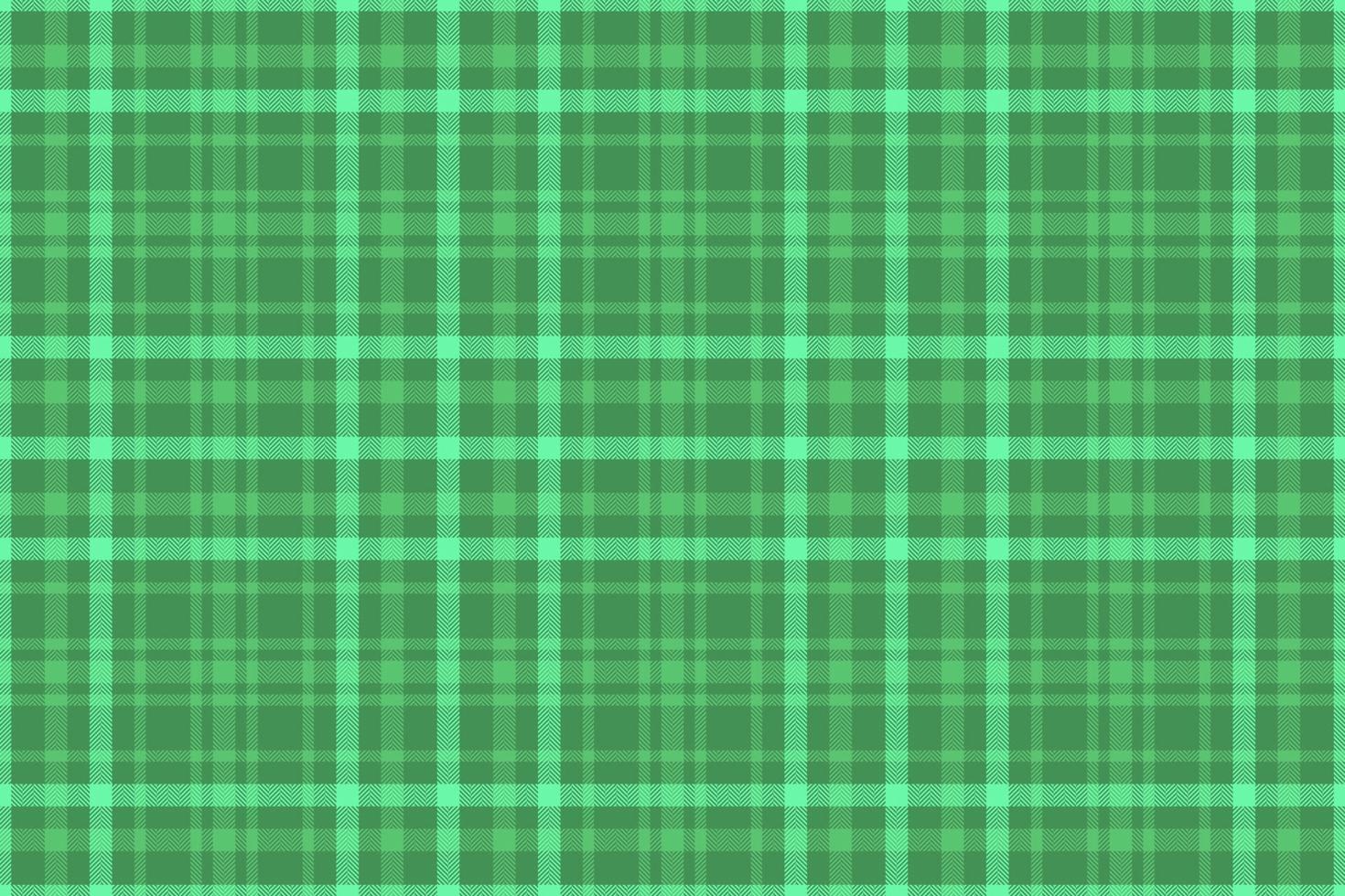 Tartan nahtlos Textur. Textil- Stoff Muster. Plaid prüfen Hintergrund Vektor. vektor