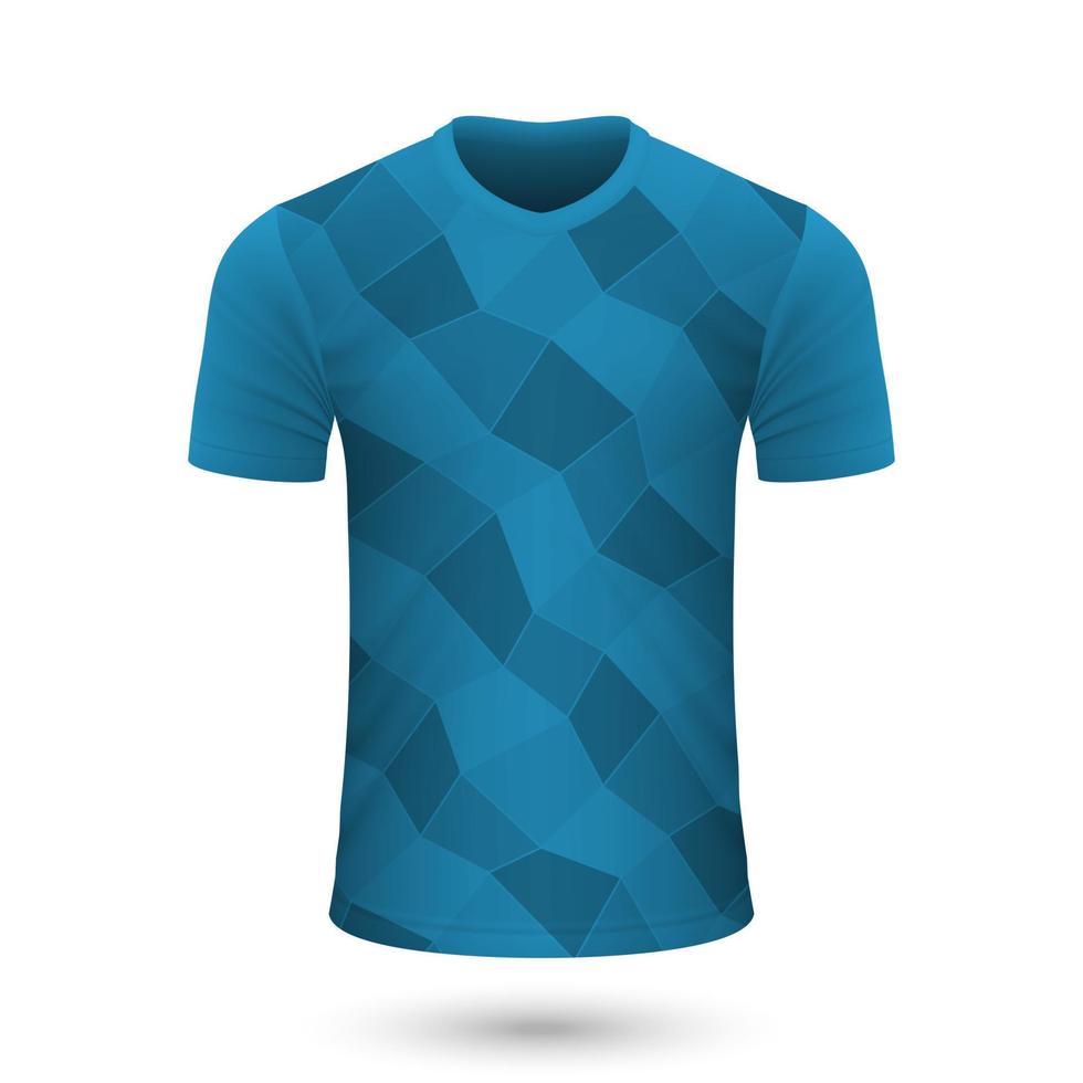 Sport Hemd Design vektor