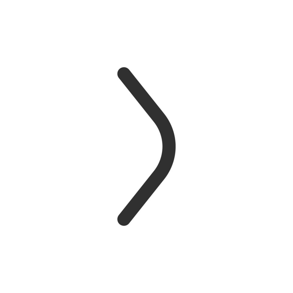 grundläggande och gränssnitt ikon i två tona stil vektor