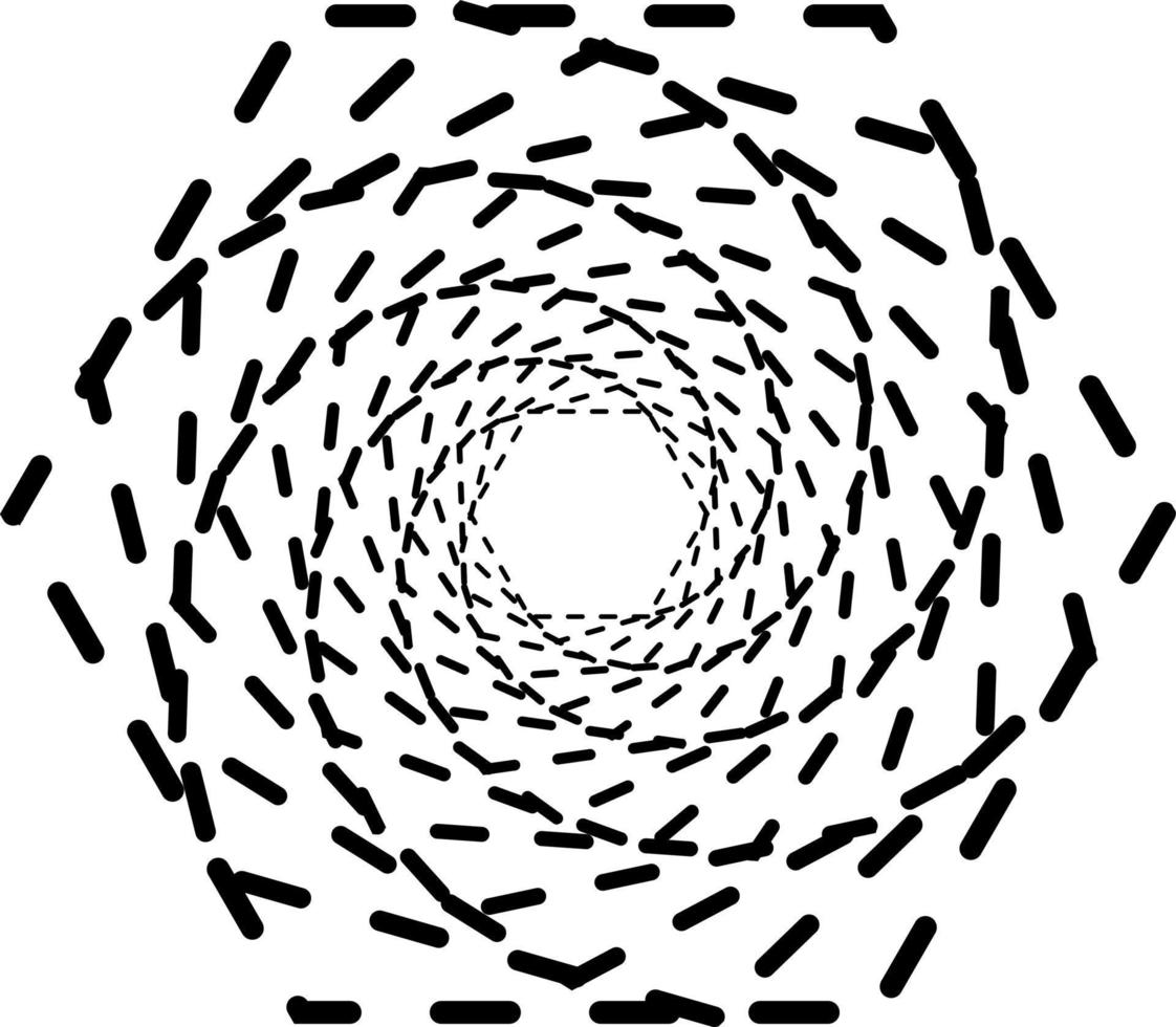 dynamisch Vektor Hexagon gestalten Das Sie können verwenden wie Logo, Symbol, Hintergrund, Symbol, usw.