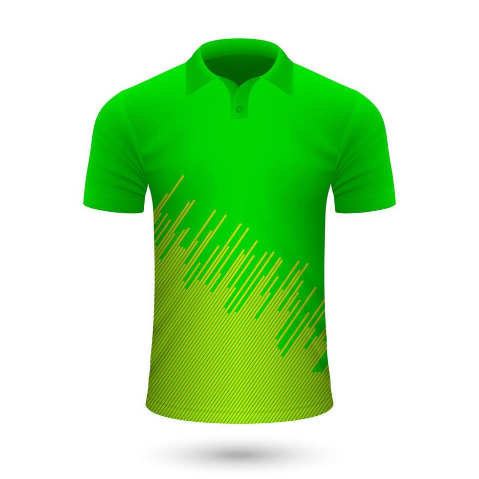 Sport Hemd Design vektor