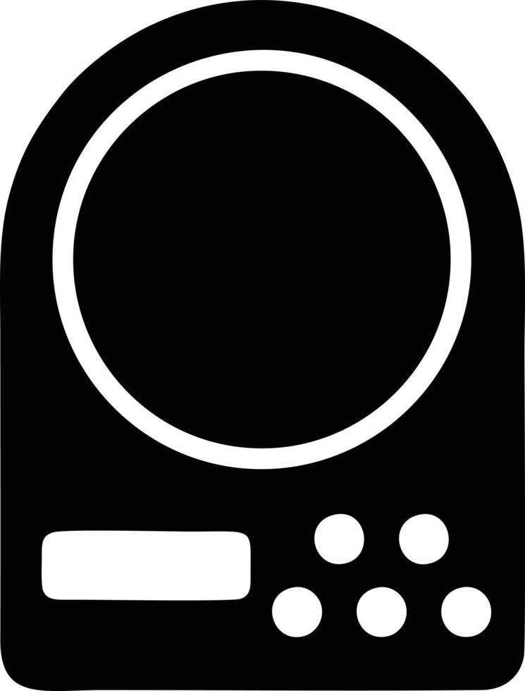 skala balans ikon symbol design, illustration av de lag balans ikon vektor bild. eps 10