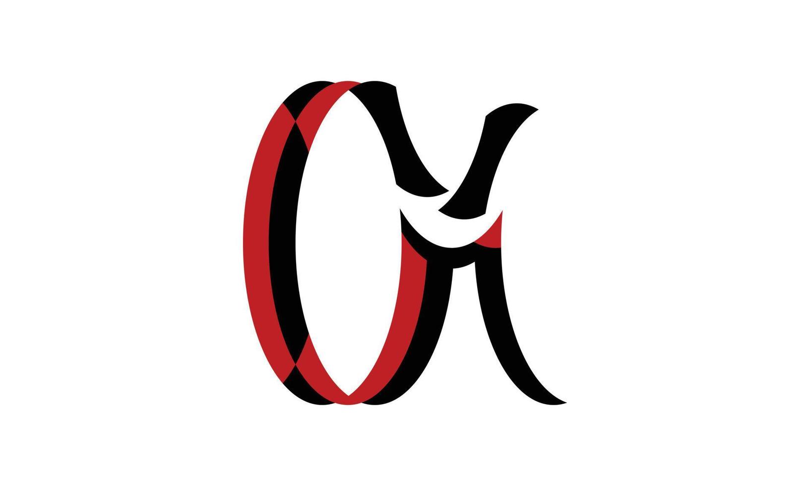 unik och eleganta g brev logotyp vektor eps