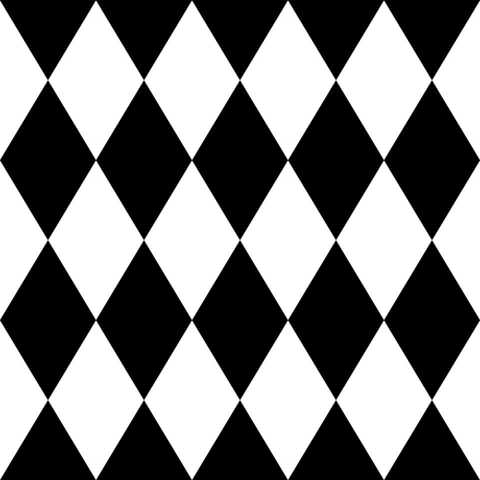 sömlös boho mönster med svart schack polygon . samtida minimalistisk trendig bakgrunder för ungar. vektor illustration platt webb design element för hemsida eller app, grafisk design, logotyp,