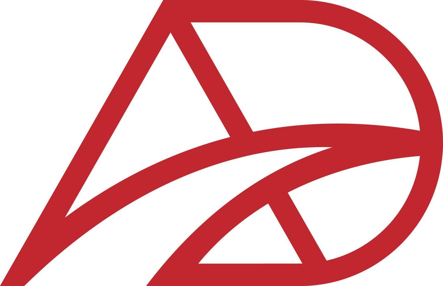 Anzeige Logo und Symbol vektor
