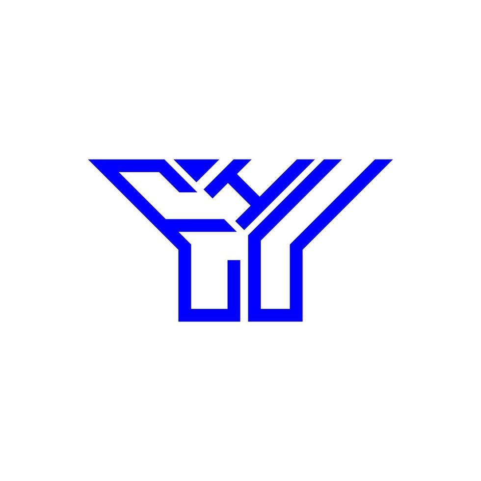 eh Brief Logo kreativ Design mit Vektor Grafik, eh einfach und modern Logo.