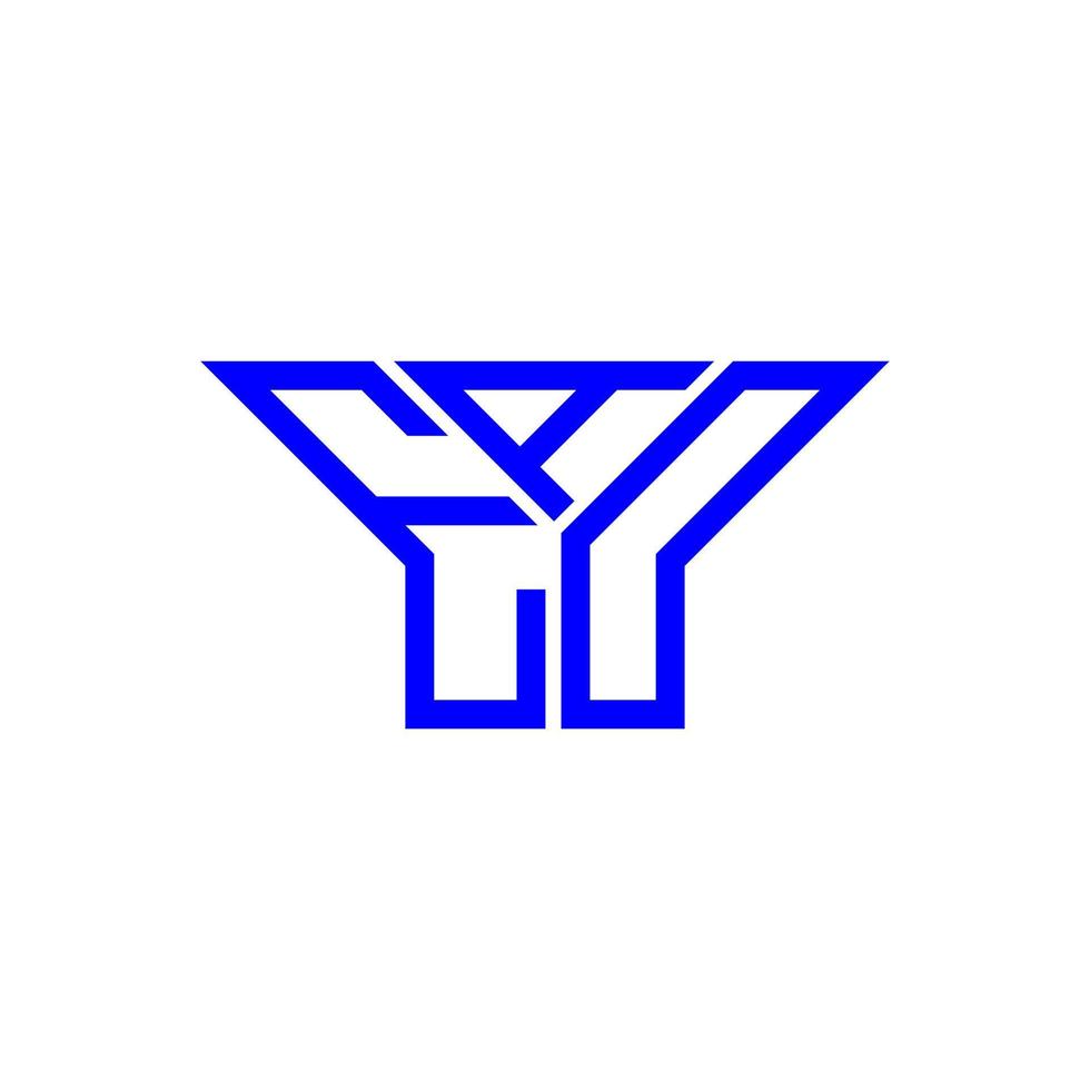 ead Brief Logo kreativ Design mit Vektor Grafik, ead einfach und modern Logo.