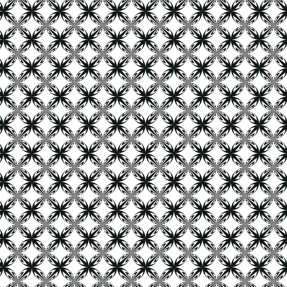 Muster. Vektor Illustration hell Design. abstrakt nahtlos geometrisch Muster auf beschwingt Hintergrund