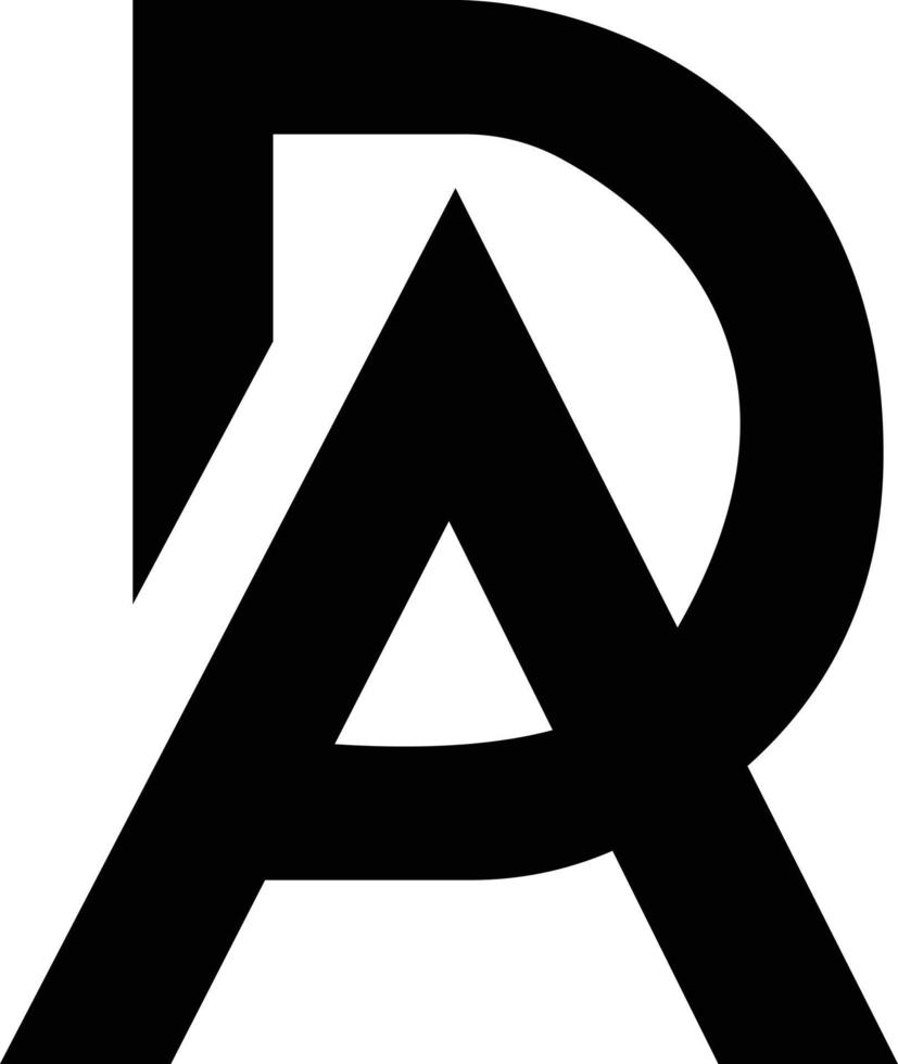da-Brief-Logo vektor
