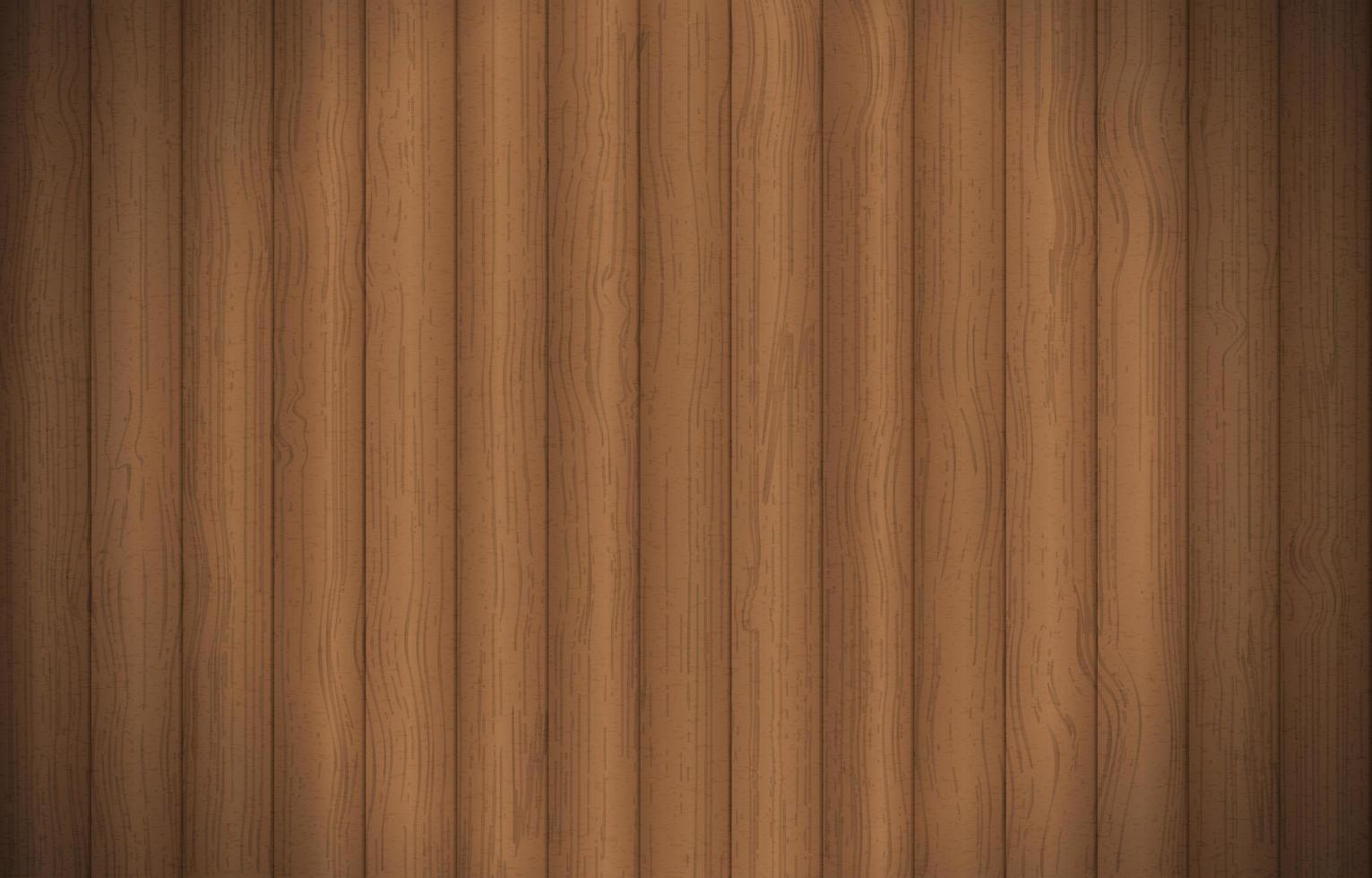 Holz Textur Dielenmaterial Hintergrund vektor