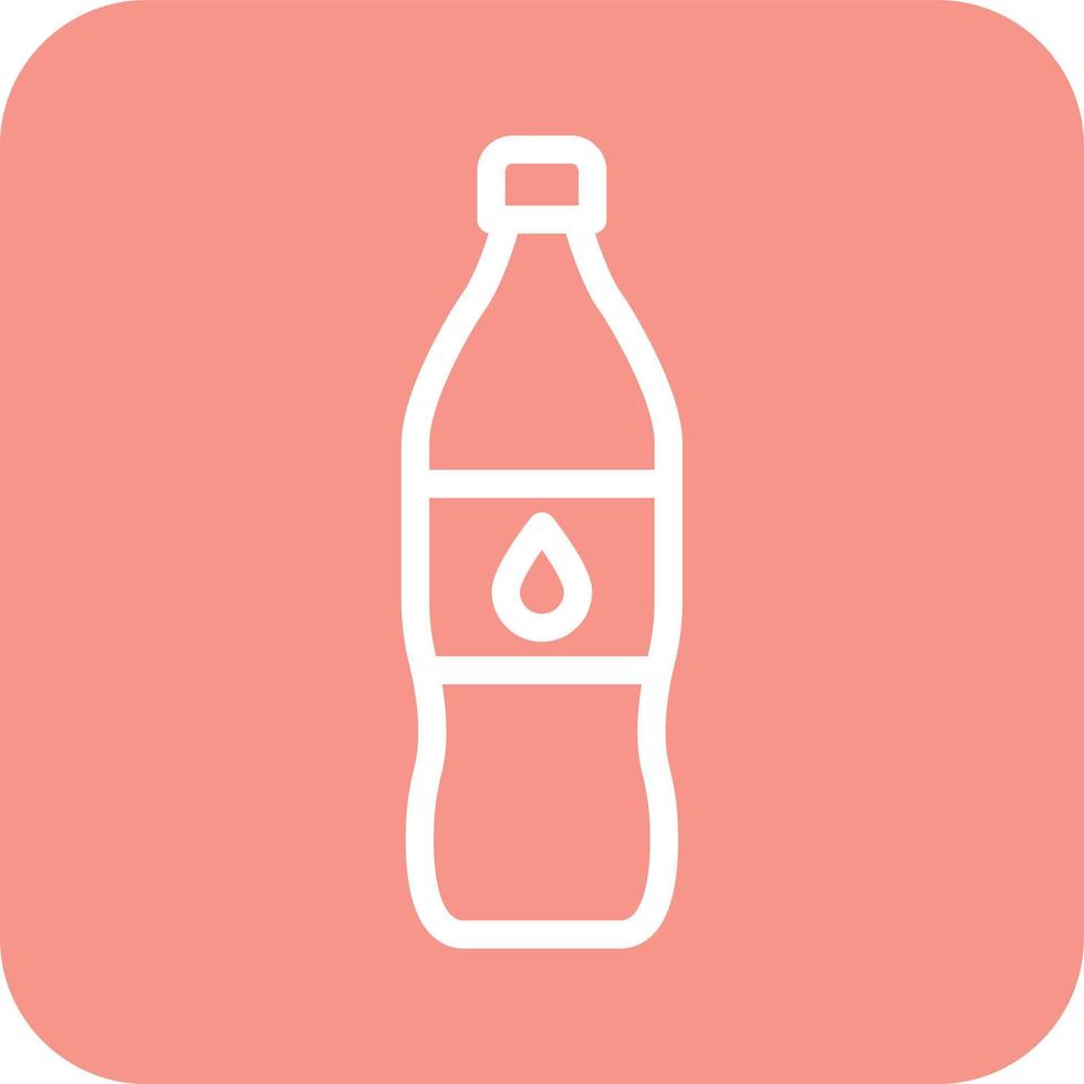 Soda-Vektor-Icon-Design-Illustration vektor
